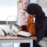 کار در خانه مناسب بانوان
