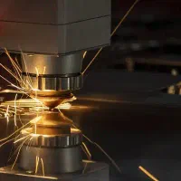 خدمات برش لیزر فلزات