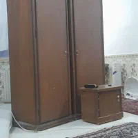 کمد لباس
