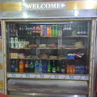 فروش یخچال ایستاده