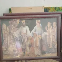 قاب عکس|تابلو، نقاشی، عکس|الیگودرز, |دیوار