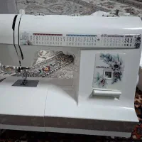 چرخ خیاطی