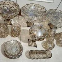 سرویس شامپاین  نفره نو