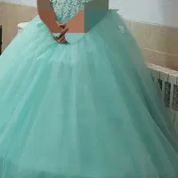 لباس عقد و مراسم