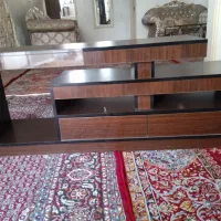 میز تلویزیون در حد نو