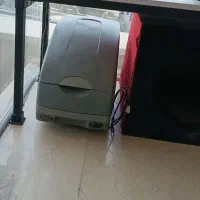یخچال ماشین