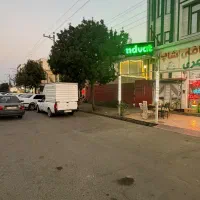 فروش زمین تجاری و مسکونی