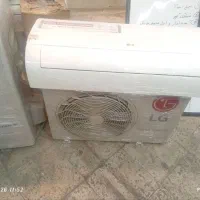 سرویس و تعمیرات کولر گازی