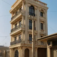 کار در نانوایی