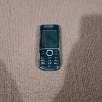Nokia C2|موبایل|کرمانشاه, |دیوار