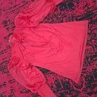 شومیز دخترانه