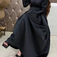 مشکی ساده