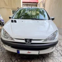 206تیپ2مدل90کم کار بدون ضعف