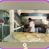 فروش نانوایی تافتون