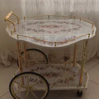 میز بار مهاجران