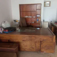 مبلمان دفتری