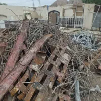 جمع آوری ضایعات