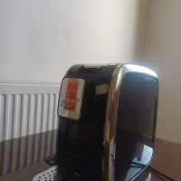 نسپرسو ساز  کپسولی