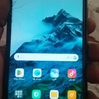 گوشی شیایومی mi 8 lite / 64 و سینما خانگی