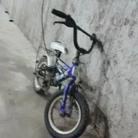 دوچرخه ۱۲