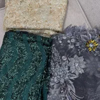 پارچه مجلسی