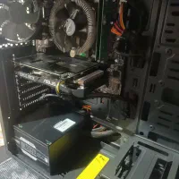 سیستم گیمینگ فوق‌العاده قوی