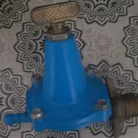 ریگلاتور فشار قوی