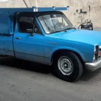 نیسان مدل ۷۷ عروسک تناژپایین