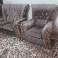 مبل هفت نفره