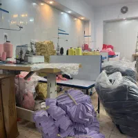 راسته دوز وسطکار خانم و اقا نیازمندیم