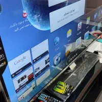الیدی43دوو هوشمند سه بعدی اصلی کره ای در حد اک