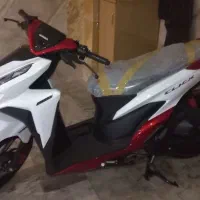 موتورسیکلت هوتدا کلیک ۱۵۰ اصلی سالارگستر