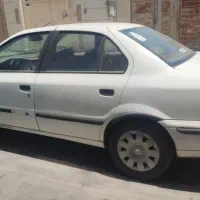 سمند ال ایکس ۹۲ساده تمام پلمپ