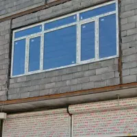تولیدی درب و پنجره رضایی