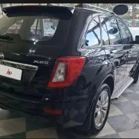 لیفانx60مدل ۹۵ دندای