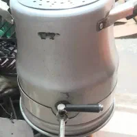 سماور|سماور، چای‌ساز، قهوه‌ساز|گرگان, |دیوار
