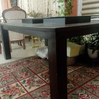 میز نهارخوری