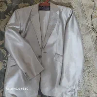 کت و شلوار پسرانه