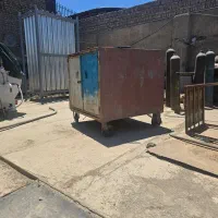 میزکار