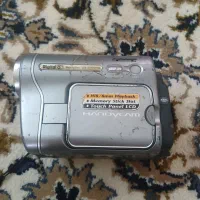 دوربین هندی کن سونی
