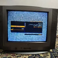 تلویزیون قدیمی (LG)