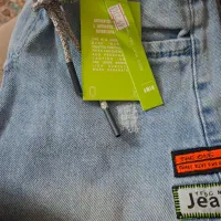 شلوار لی قد 65 مناسب 4 سال