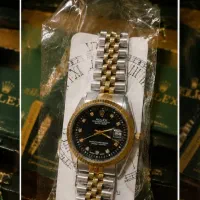 ساعت rolex