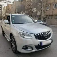 هایما s7 توربو ۱۸۰۰