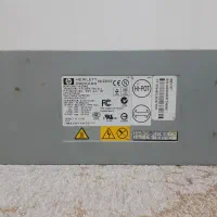 پاور سرور hp