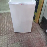 یخچال و فریزر ۷ فوت امرسان استوک