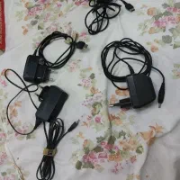 شارژر موبایل قدیمی فابریک