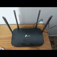 مودم/روتر تی پی لینک مدل Archar VR300