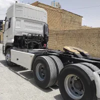 دنگ فنگ ۲۰۰۷|خودرو سنگین|اصفهان, سرشبادران|دیوار