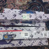 کمک فنر جلو و عقب 405 نو عظام